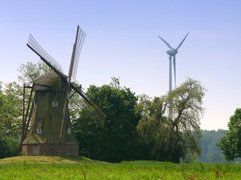 Radwandertage ,,Das Münsterland erleben