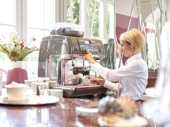 3 Tage Romantische Auszeit im Gewandhaus Dresden 