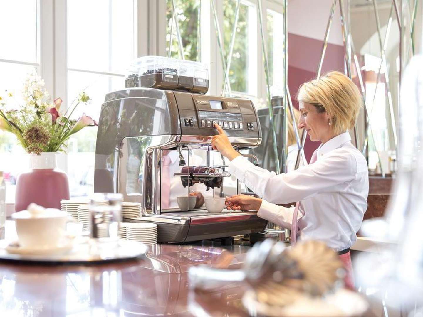 2 Tage Romantische Auszeit im Gewandhaus Dresden  