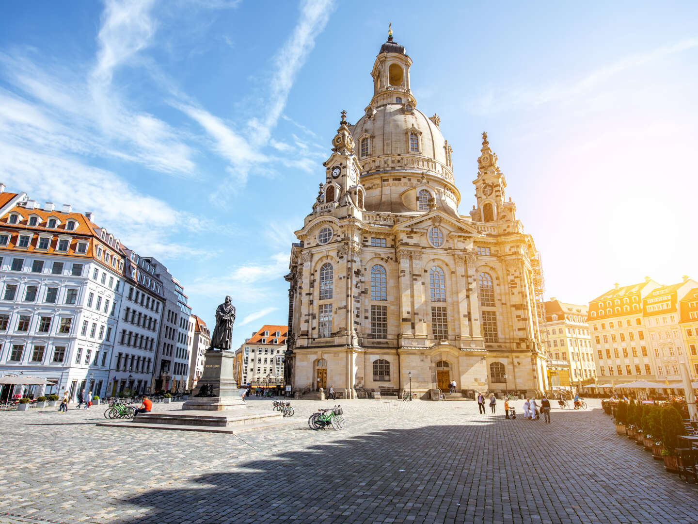 2 Tage Dresden erleben im Boutiquehotel 