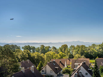 Maiers Blauer Montag am Bodensee