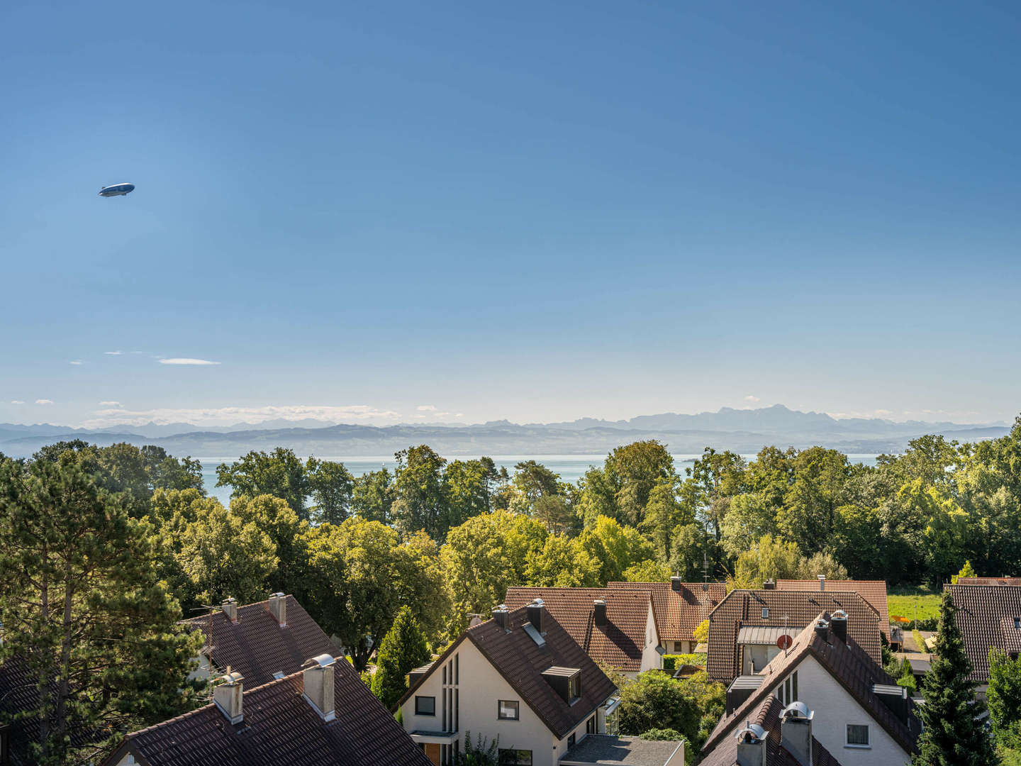 Wellness Wochenende am Bodensee inkl. Therme Lindau