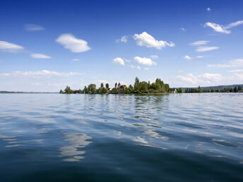 Arche des Geschmacks am Bodensee