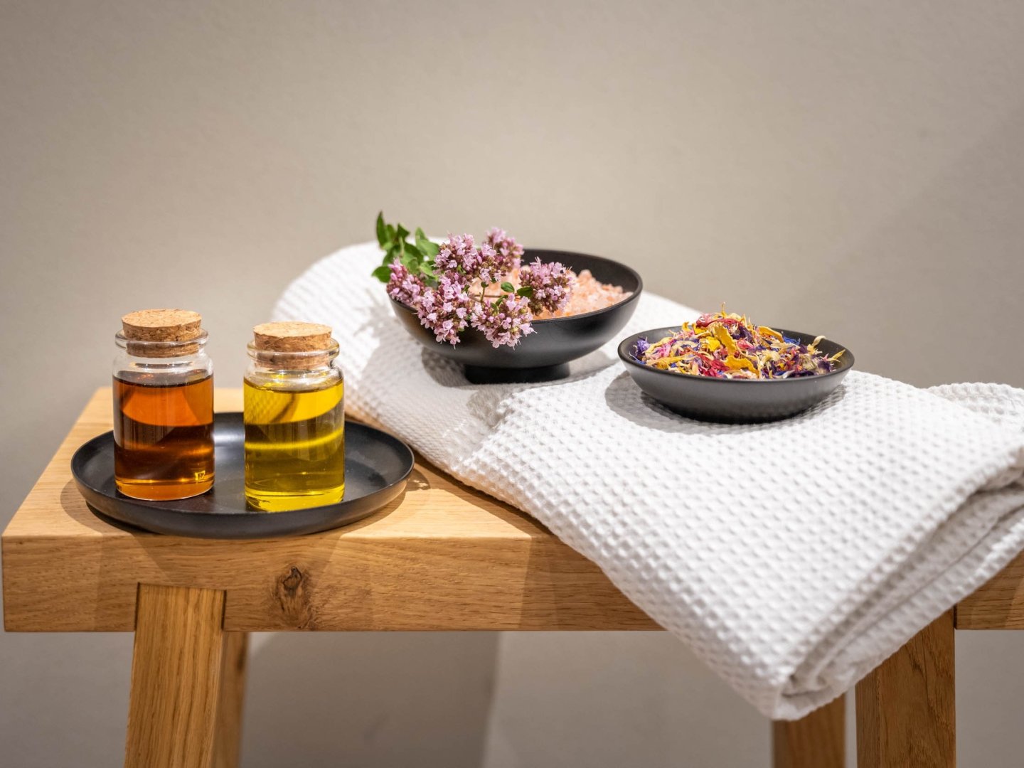  Wellness Wochenende Ihre Auszeit vom Alltag!