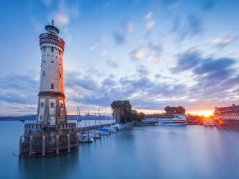 Genießer-Advent am Bodensee