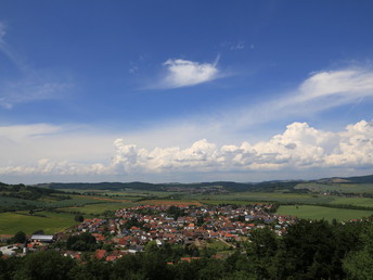 Landidyll zum Kennenlernen 3-Gang