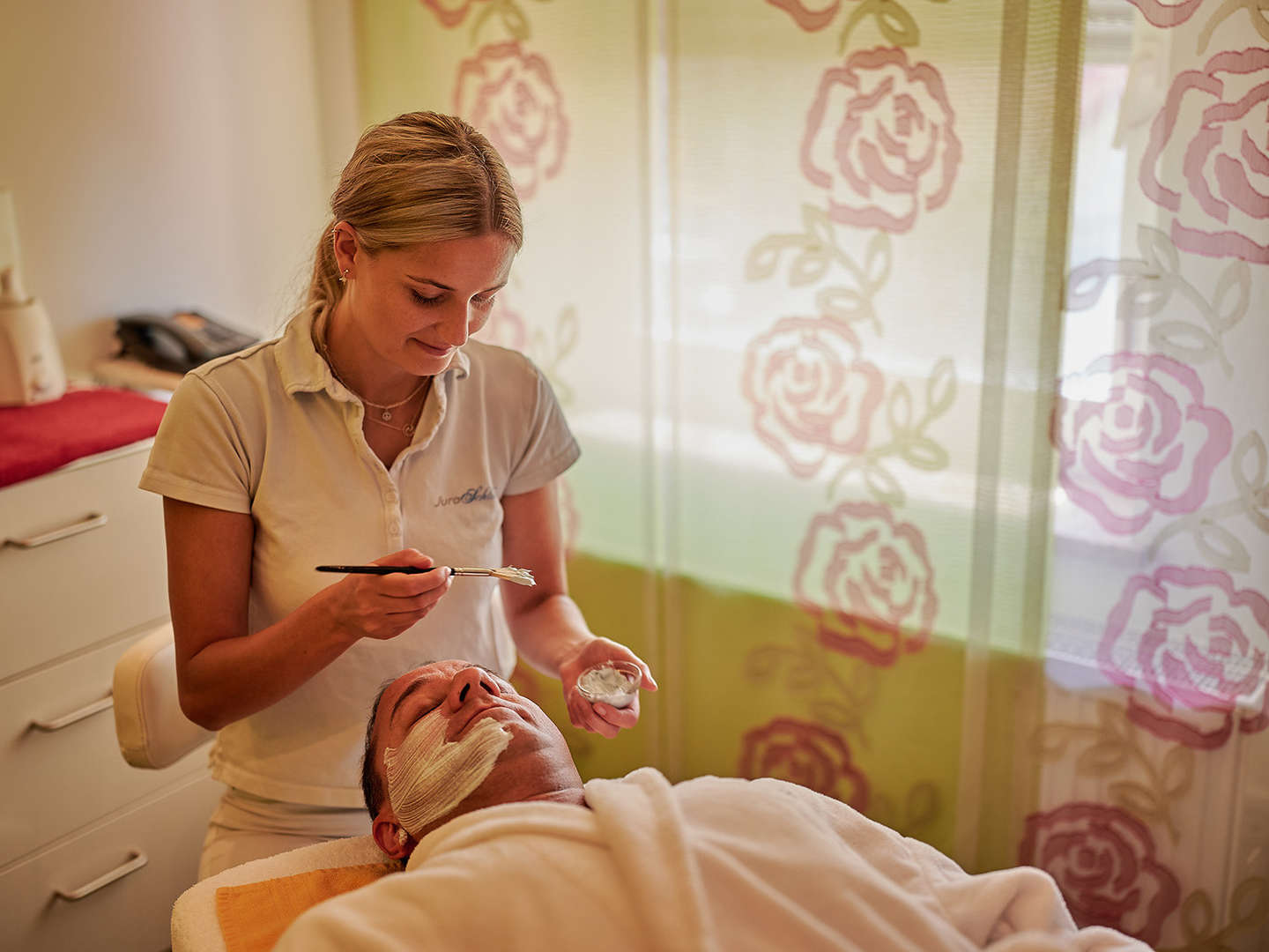 Wellnesstraum - 5 Tage inkl. Massage und Kosmetik