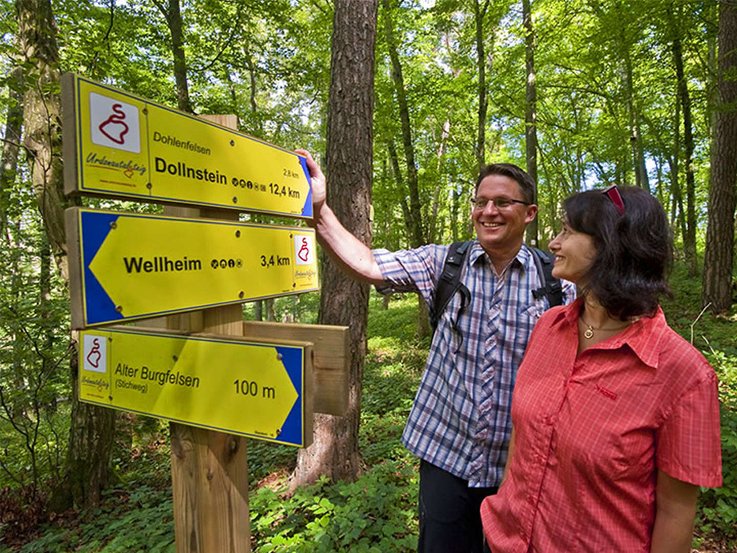 Kuscheltage im Altmühltal inkl. Massage & Halbpension