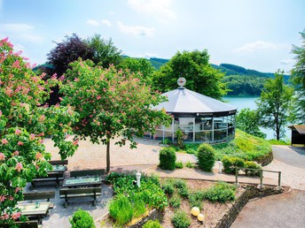 Sauerland-Special: Seeidylle am malerischen Hennesee