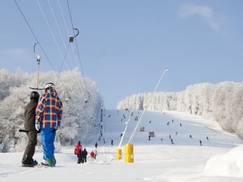 Weihnachten Im Upländer Hof im Sauerland