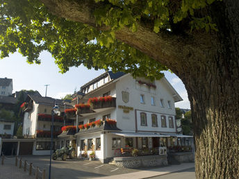 Weihnachten Im Upländer Hof im Sauerland