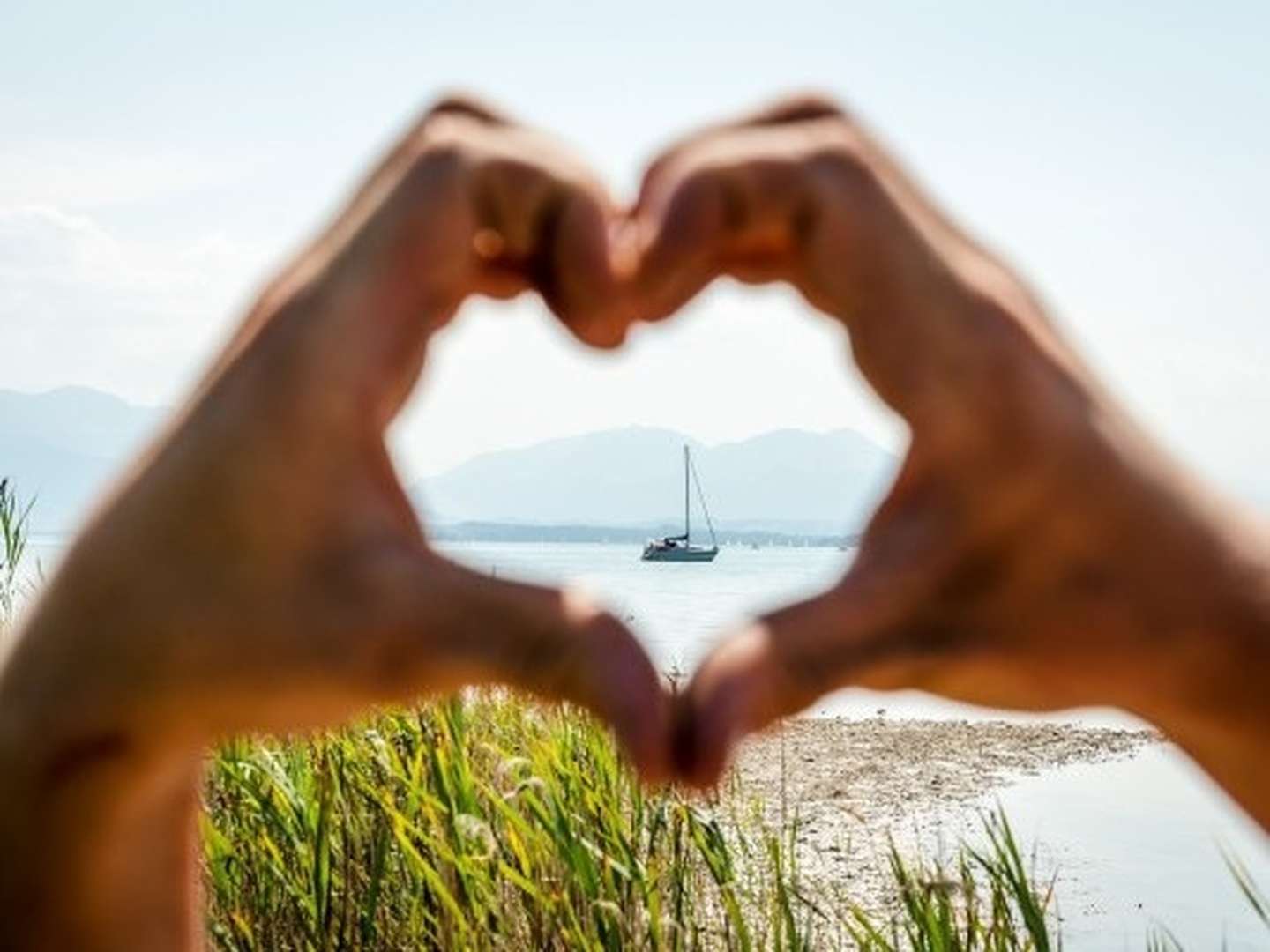 Zeit zu Zweit am Tegernsee inkl. Wellness