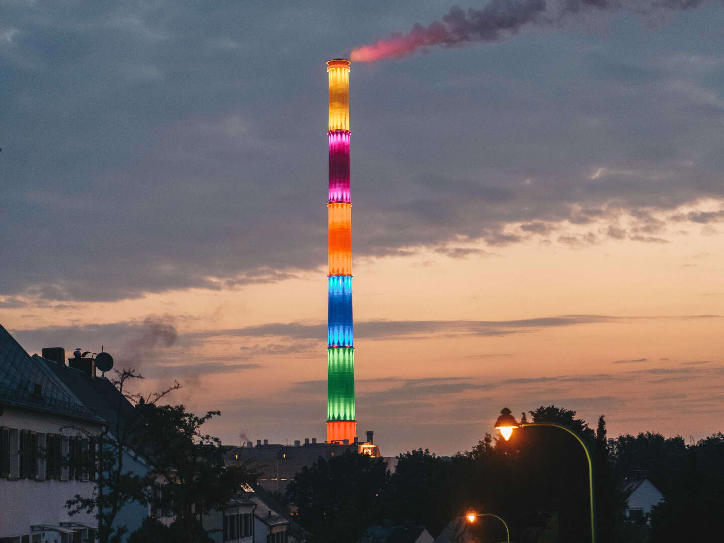 Einfach mal raus!  für 6 Tage ins Erzgebirge