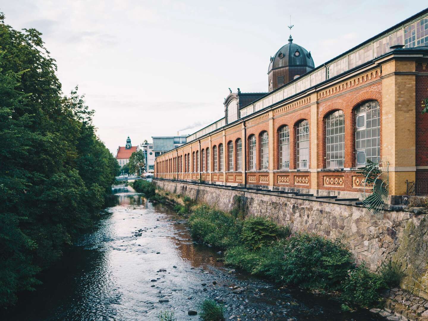 Adventszauber am Wasserschloss