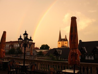 Historisches Quedlinburg und den Harz entdecken