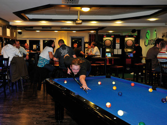 Romantische Kuscheltage zu Zweit in Schwäbisch Hall mit Candle Light Diner