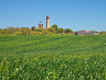 Frühlings-Kurzurlaub auf Insel Rügen | 3 Tage