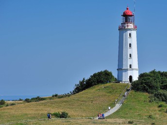 Herbst-Kurzurlaub auf Insel Rügen | 3 Tage