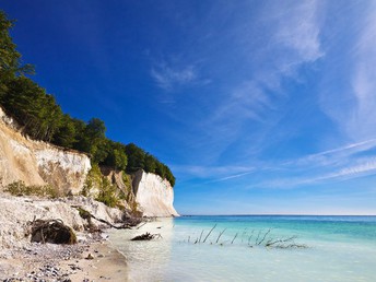 Frühlings-Kurzurlaub auf Insel Rügen | 3 Tage