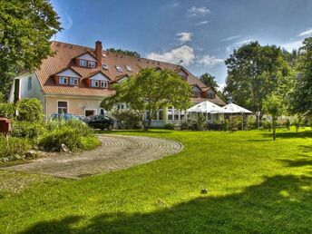 Herbst-Kurzurlaub auf Insel Rügen | 3 Tage