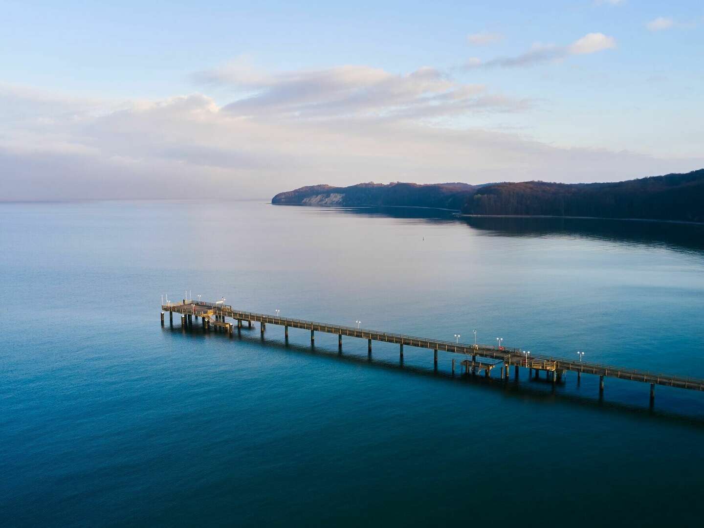 Start in die Auszeit auf Rügen | 4 Tage WellnessPur beim Kreide-Rasul-Ritual