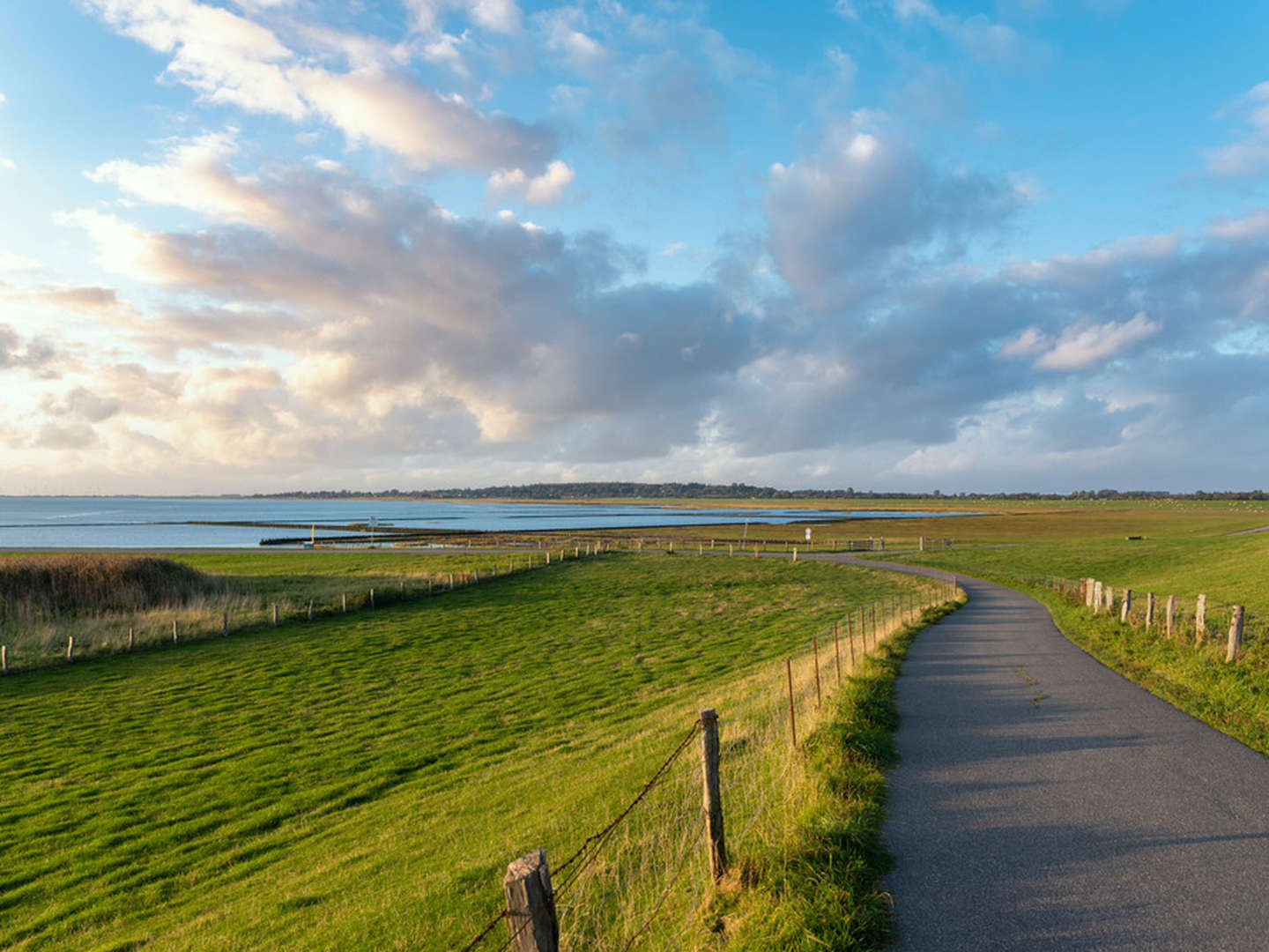 5 Schlemmertage an der Nordsee inkl. 2 x Abendessen