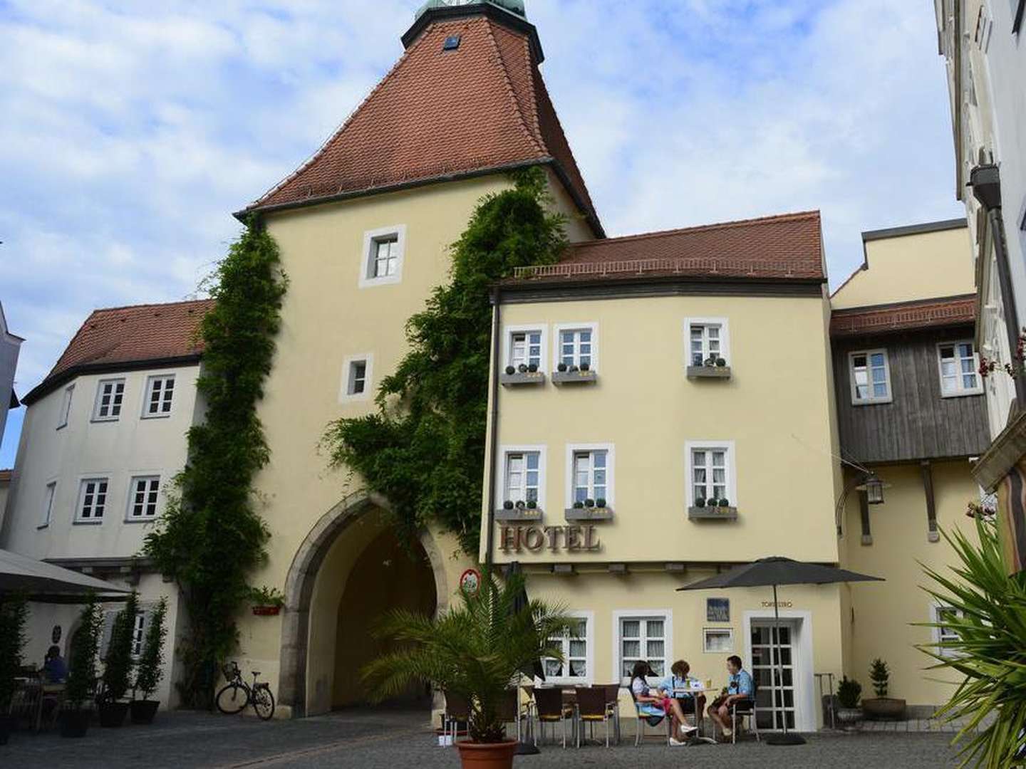 Weidener Herzerltage -  3 romantische Tage im Oberpfälzer Wald