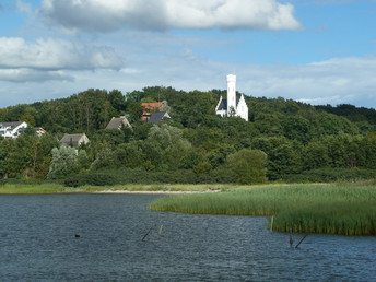 Frühlingserwachen in Binz