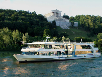 Bayrische Geschichte in Regensburg - Tradition trifft Moderne- 3 Tage