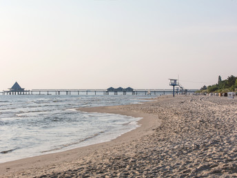 Geheimtipp auf Usedom inkl. Dinner & Meerblicksauna