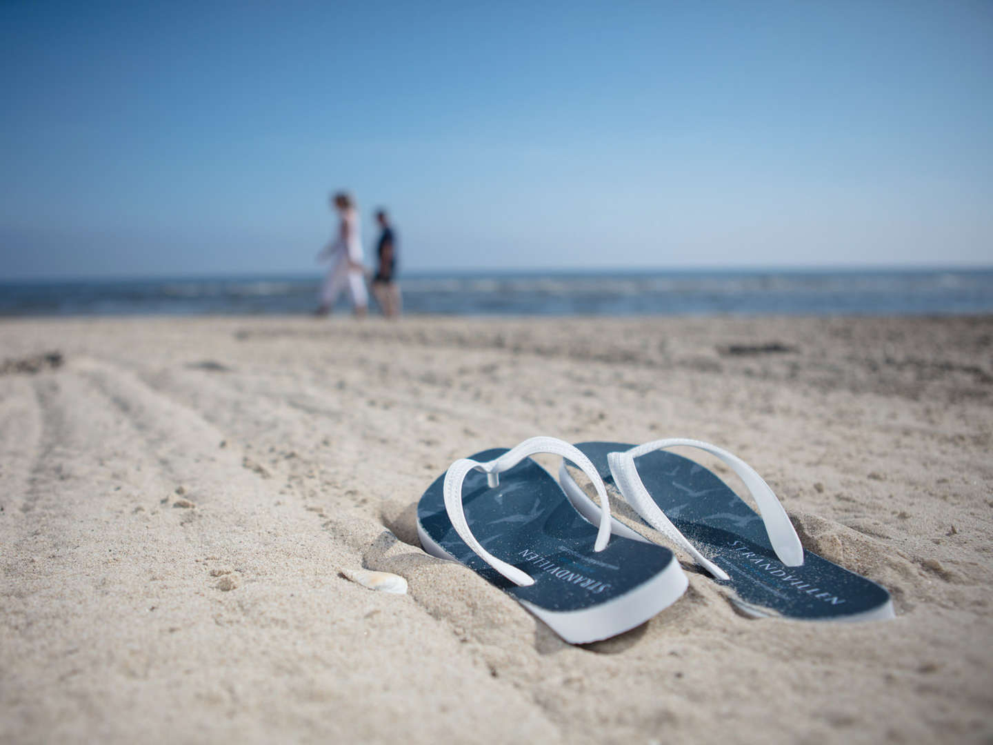 Usedom erleben - Erholung an erster Stelle