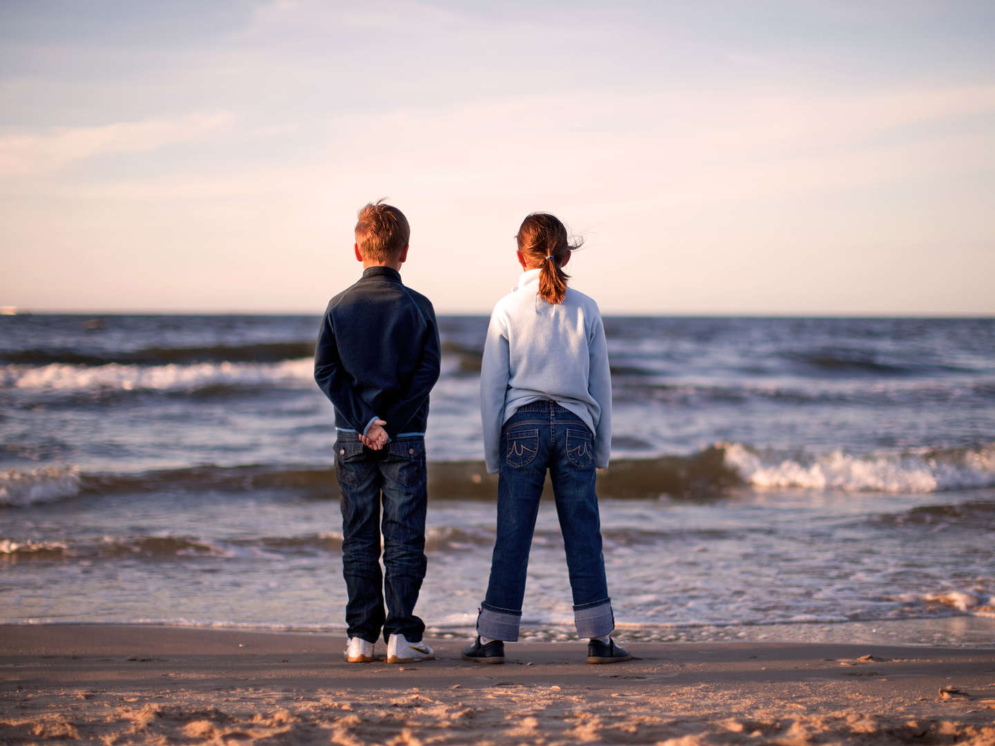 Geheimtipp auf Usedom inkl. Dinner & Meerblicksauna