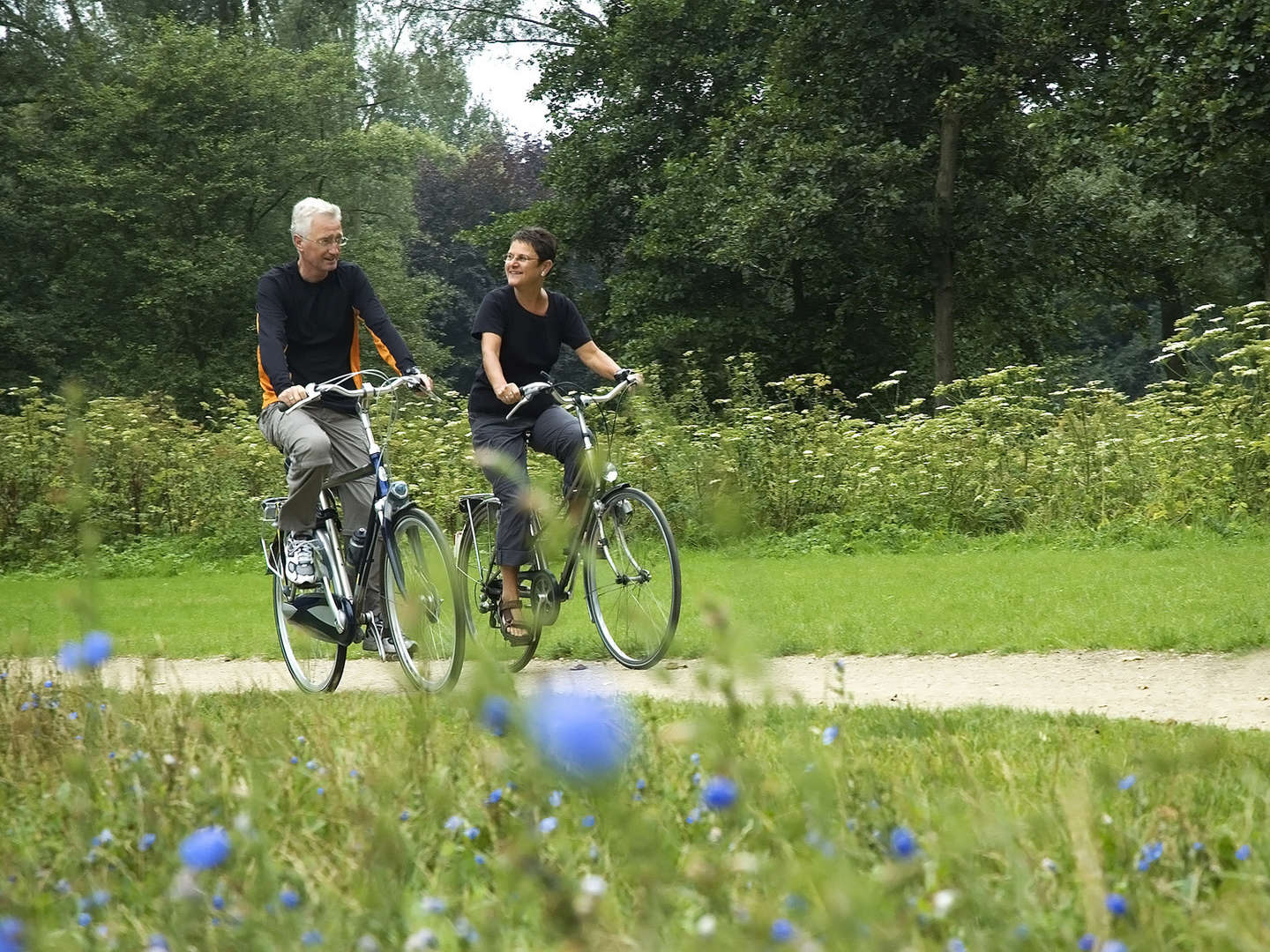 Usedom erleben - Erholung an erster Stelle