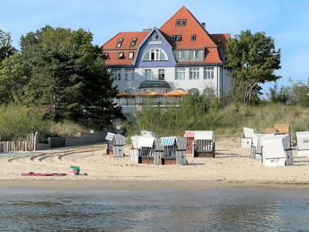 Usedom erleben - Erholung an erster Stelle