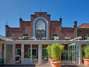 Wellness à la carte in Jever im wunderschönen Friesland