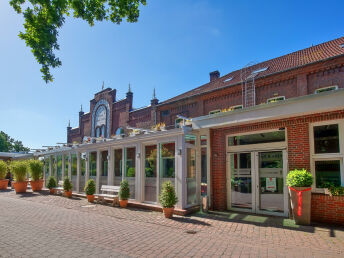 Wellness à la carte in Jever im wunderschönen Friesland