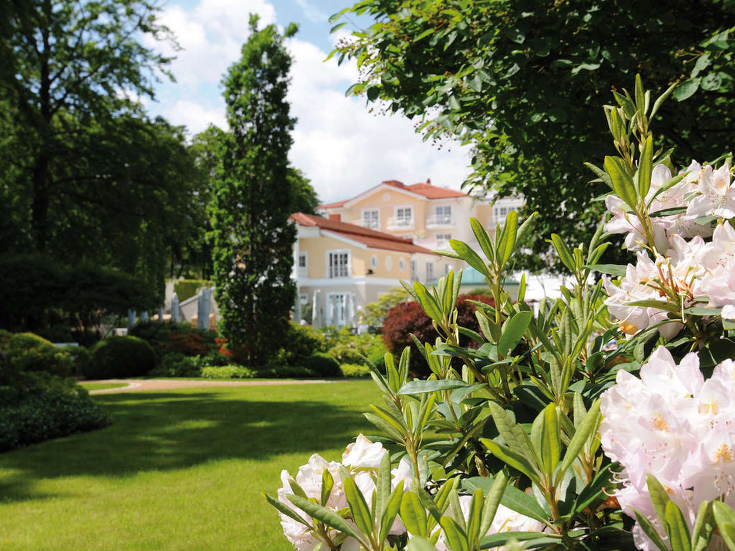 3 Tage Echtes Inselglück - Mein Kurzurlaub auf Usedom