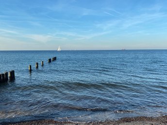 Wellness in Warnemünde inkl. 3-Gang-Menü