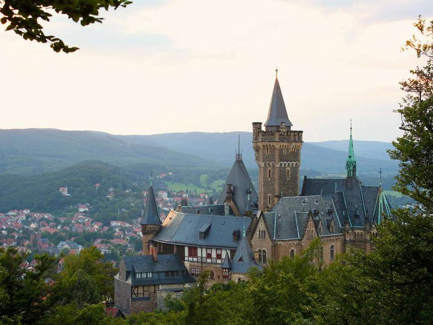 Familienzeit im Glaszauberland – Glasmanufaktur Harzkristalle Derenburg 