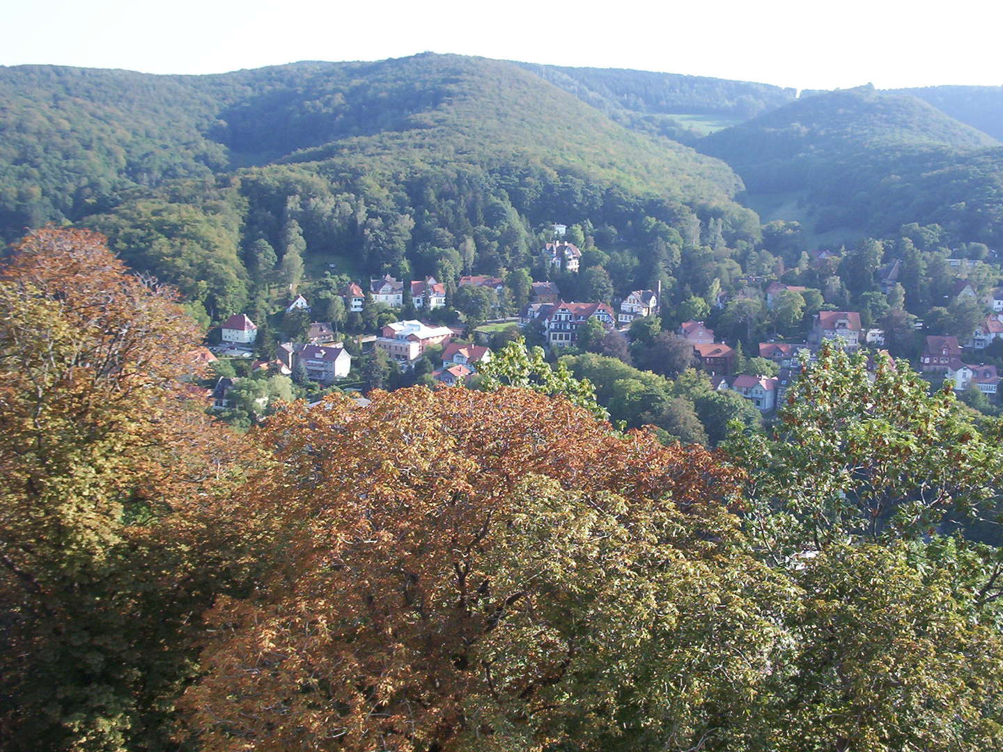 5 Tage Familienurlaub - Ein unvergessliches Erlebnis im Harz