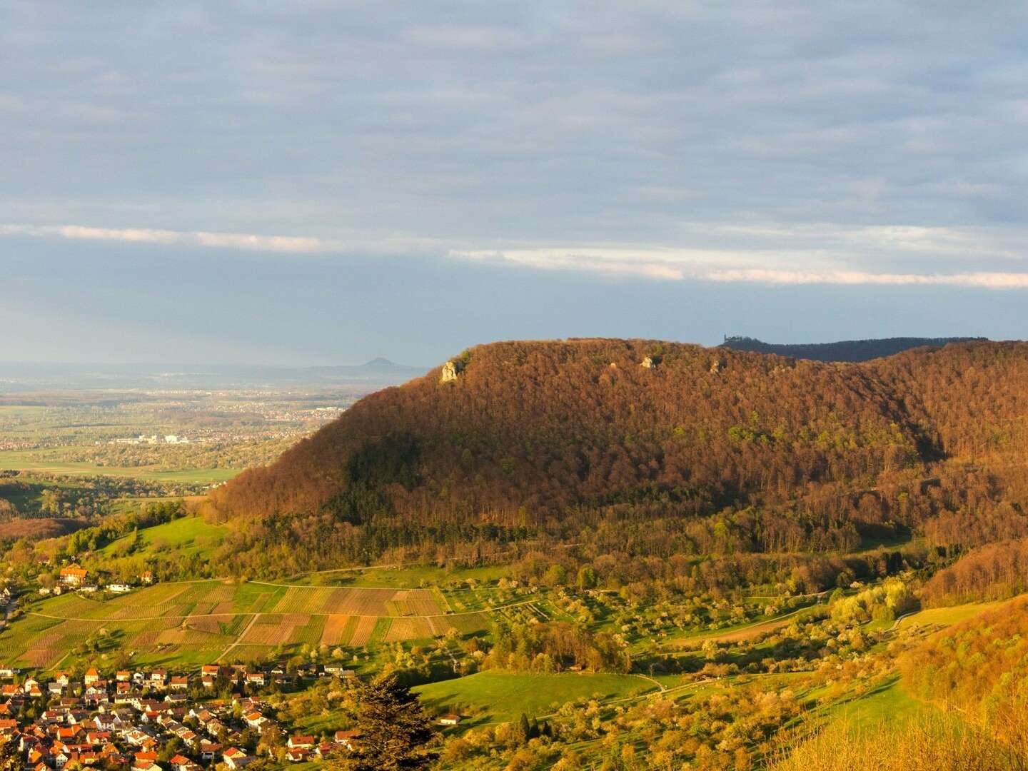 Stopover: 3 Tage am Neckarradweg 