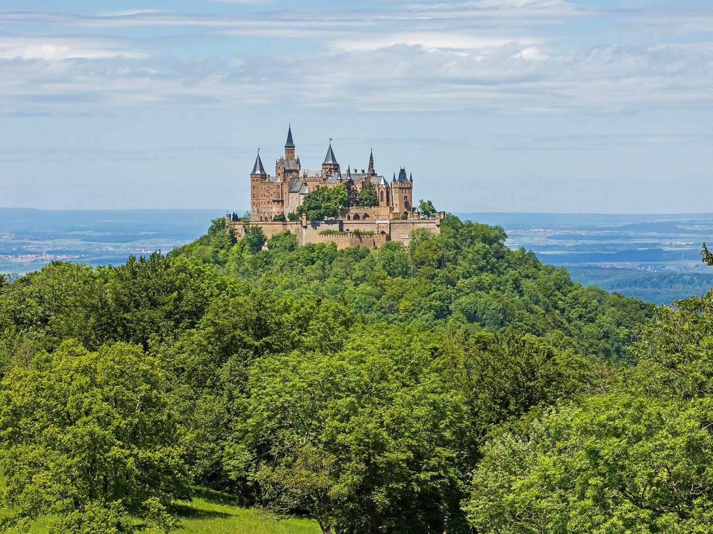 Stopover: 3 Tage am Neckarradweg 