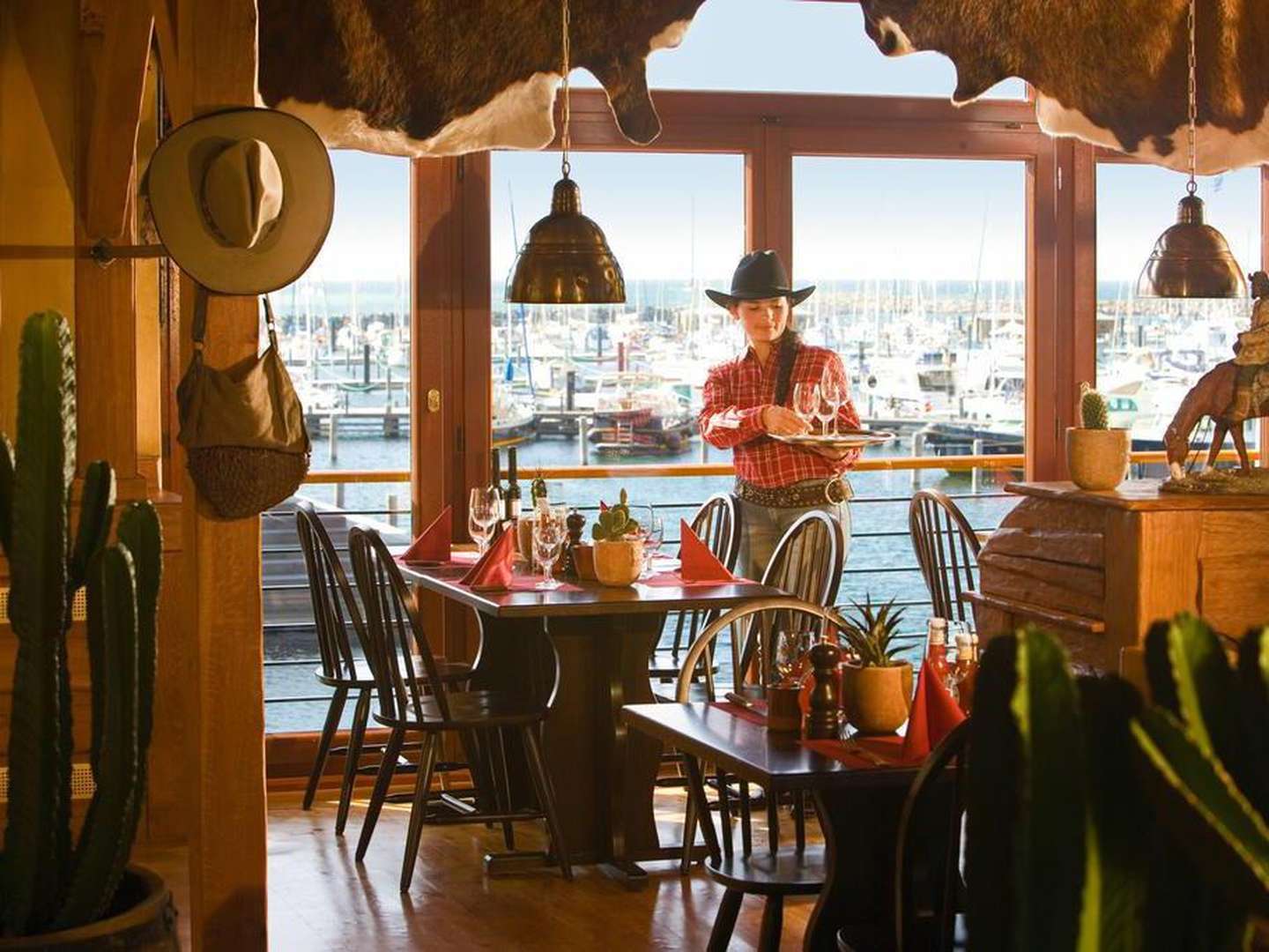 Kurzurlaub in der Yachthafenresidenz Hohe Düne I 2 Nächte