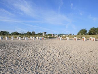 5Tage Ostseeurlaub auf Rügen