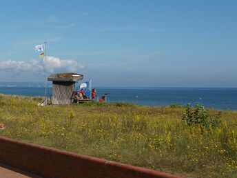 5Tage Ostseeurlaub auf Rügen