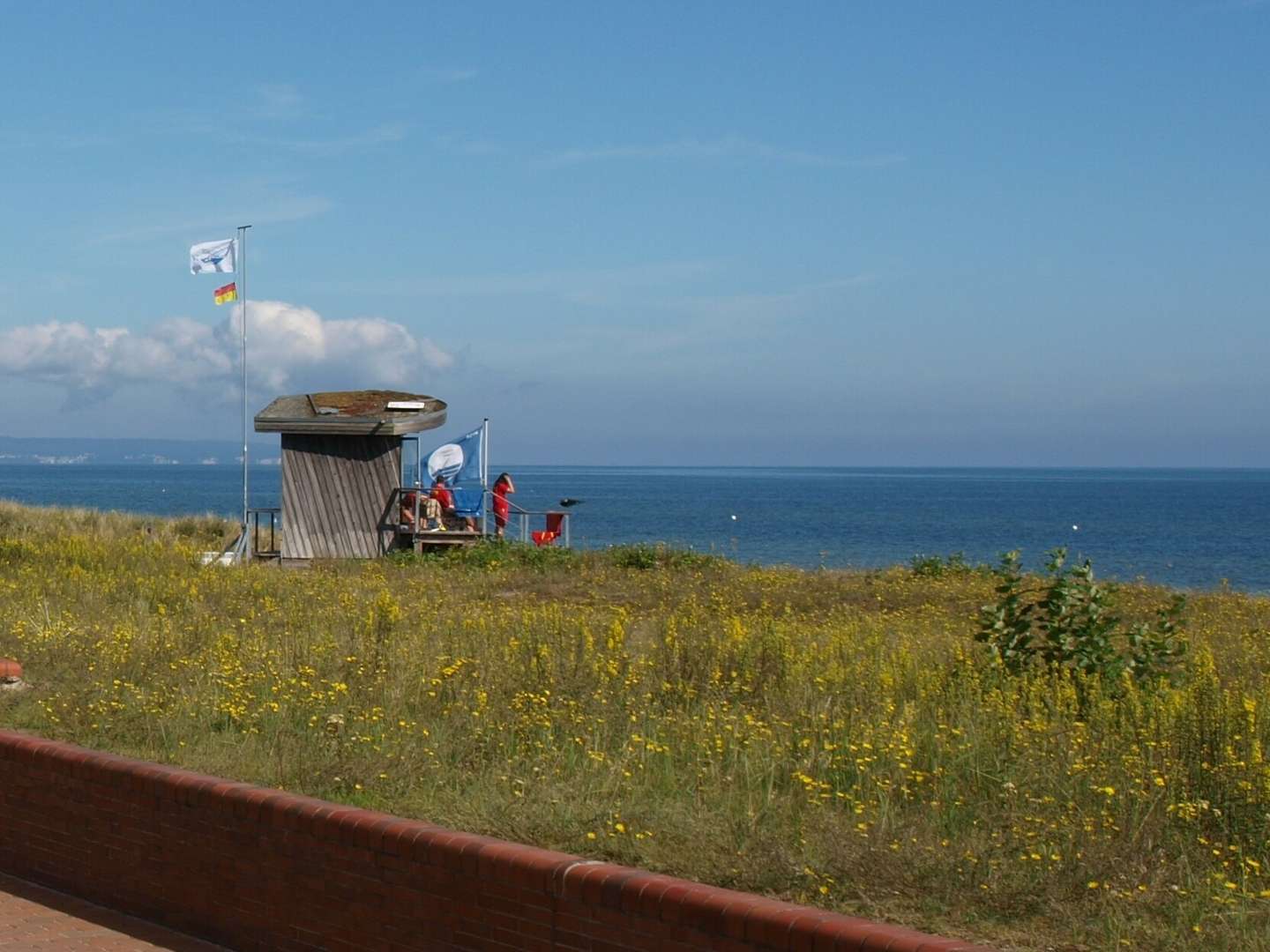 5Tage Ostseeurlaub auf Rügen