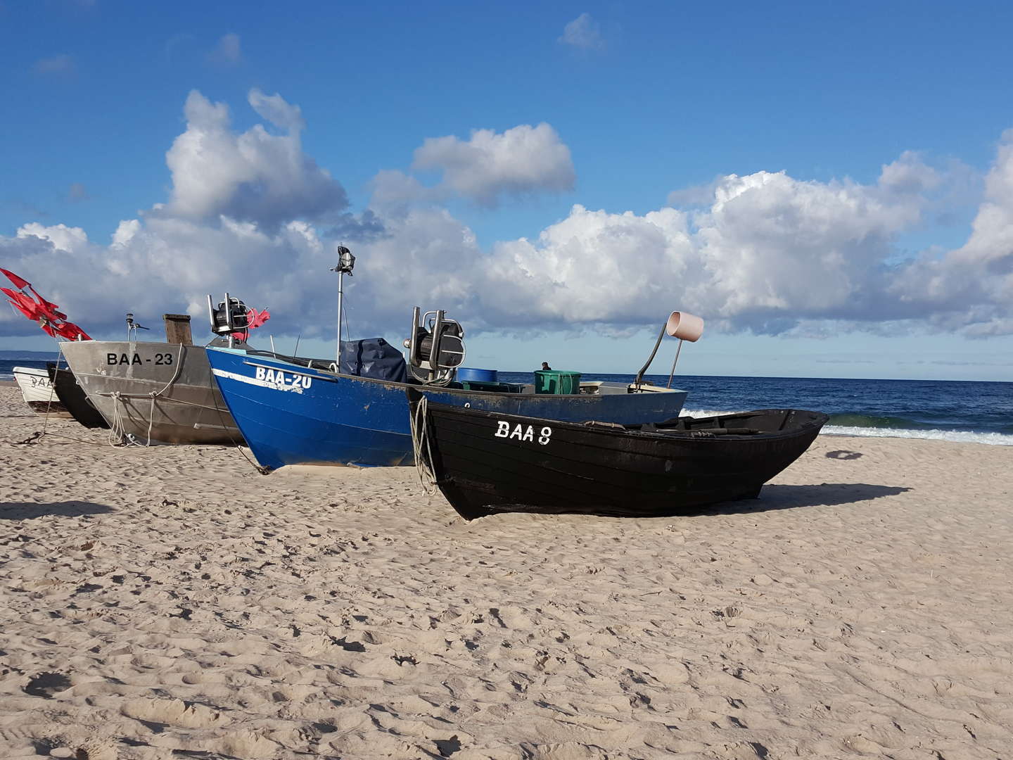 5Tage Ostseeurlaub auf Rügen