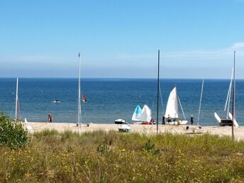 5 Tage an der Ostsee 