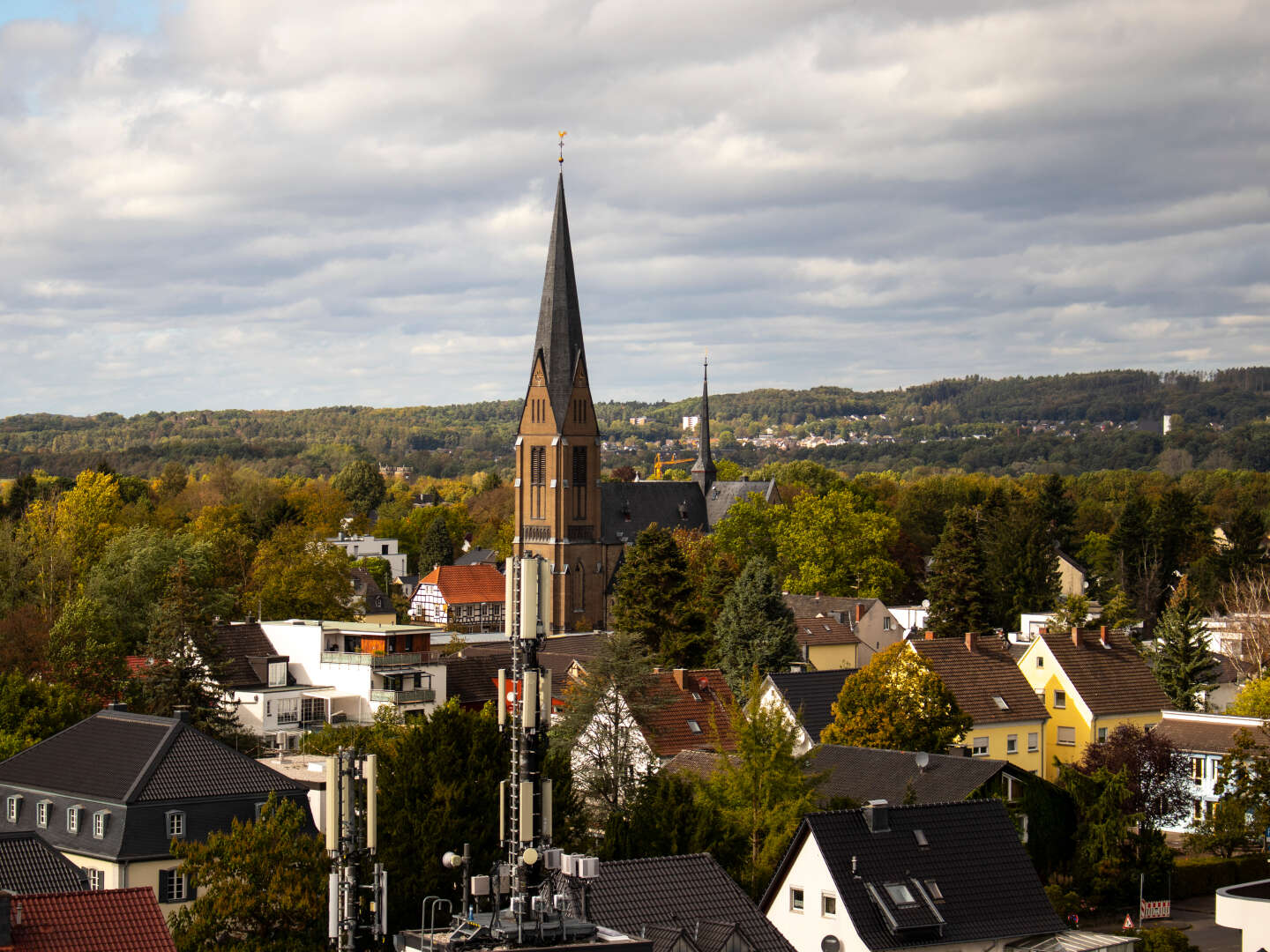 2 Tage - Wohlfühltage im Rheinland - 