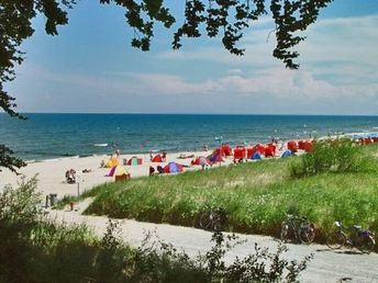 Zum Saison-Ende sehr günstig auf die Insel Usedom! (7Ü.)